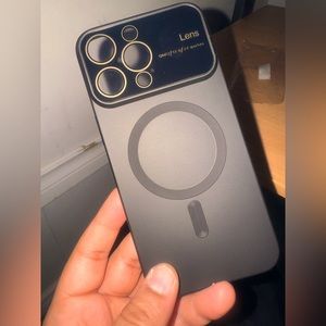 iPhone 15 pro max Case